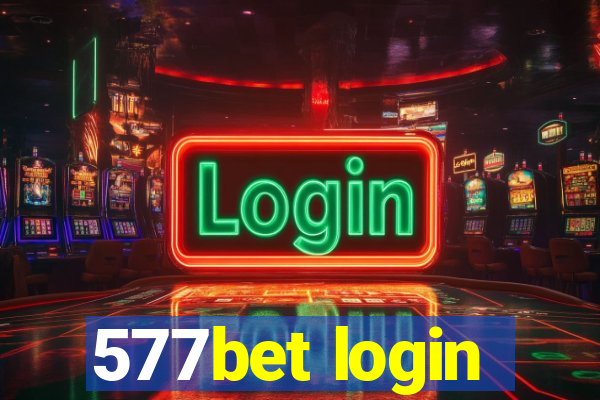 577bet login